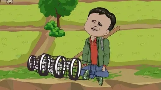 一气呵成！重眼观看末日重生沙雕动画，深度剖析其独特制作手法与内涵深度
